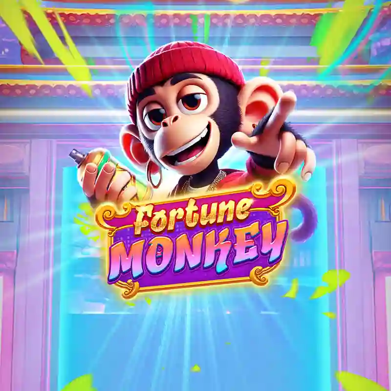 Fortune Monkey Casino Game