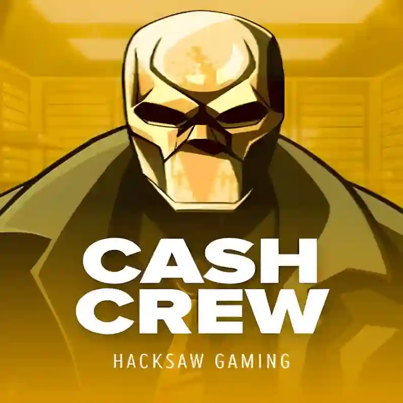 HS Cash Crew Casino Game