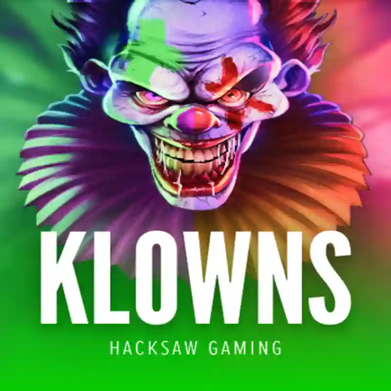 Klowns casino game