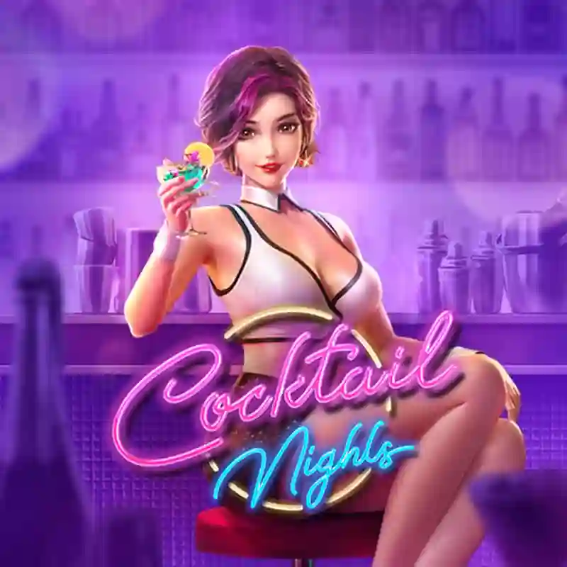 Jugar PGS Cocktail Nights en Tatuaje777