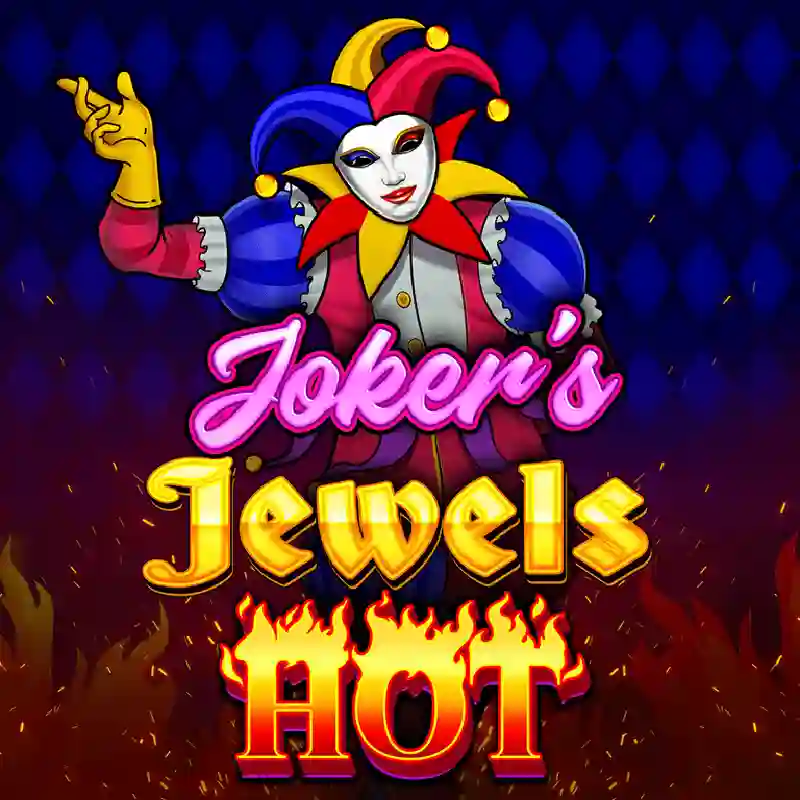 PP Joker’s Jewels Hot slot game by Pragmatic Play