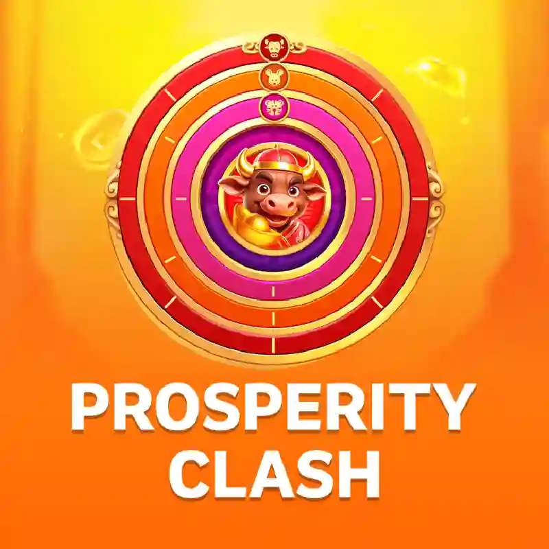 Prosperity Clash Slot en Tatuaje777