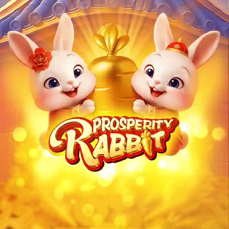 Jugar Prosperity Rabbit en tatuaje777 Casino