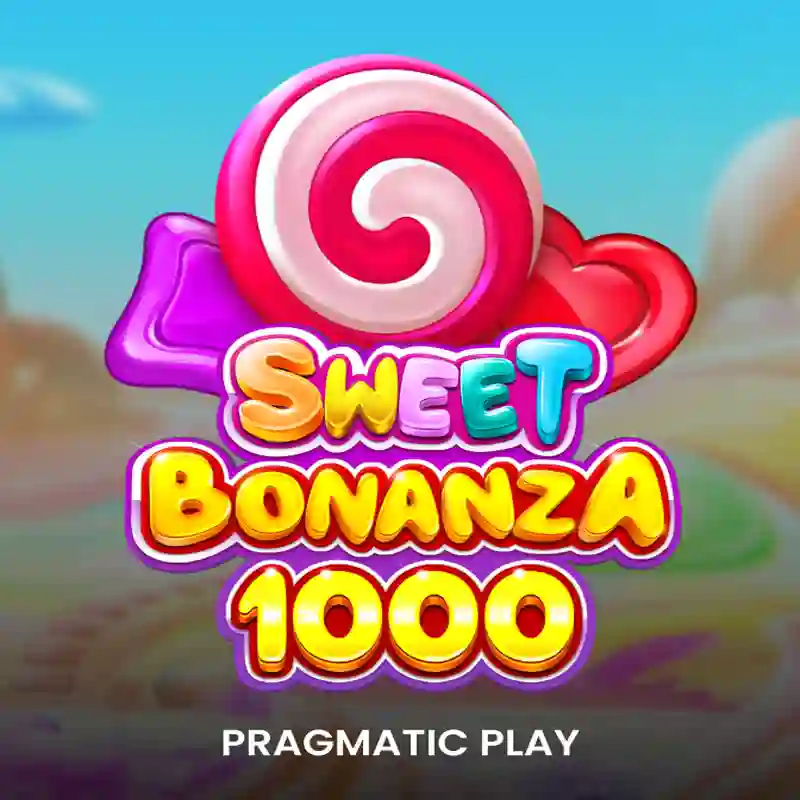 Sweet Bonanza 1000