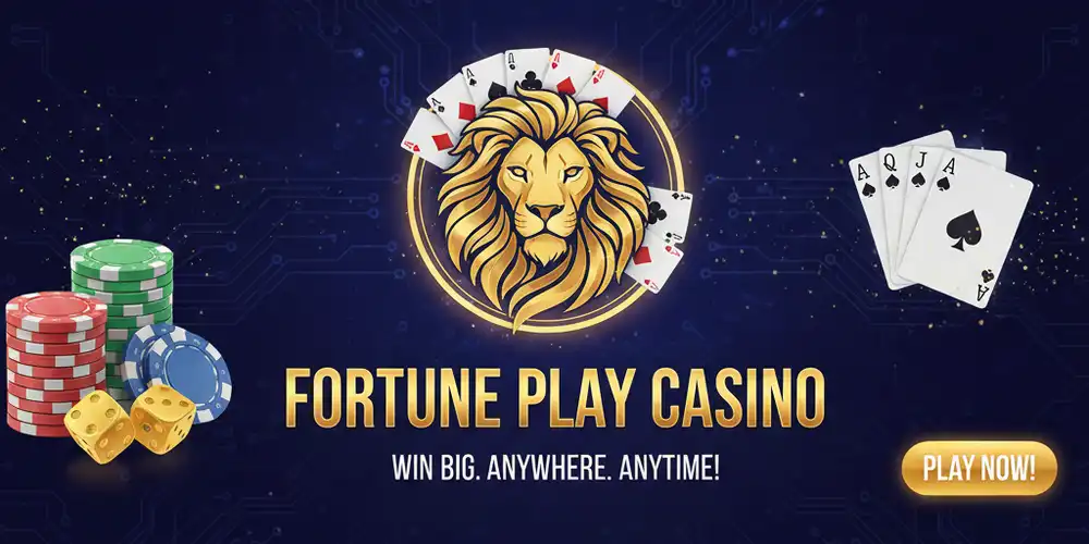 Tatuaje777 Casino Banner